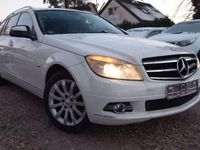 gebraucht Mercedes C220 C 220 C -Klasse T-ModellT CDI