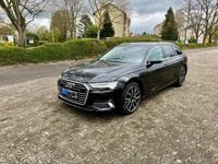 Gebraucht Audi A6 Premium 231 PS (169 kW) 2019 Schwarz Kombi