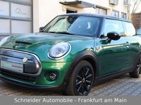Gebraucht Mini Cooper SE 135 kW (184 PS) 2020 Grün Kleinwagen