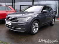 gebraucht VW Tiguan MOVE