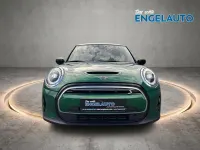 Gebraucht Mini Cooper SE Classic 135 kW (184 PS) 2021 Grün Kleinwagen