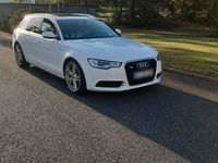 gebraucht Audi A6 2.0 TDI multitronic Avant -