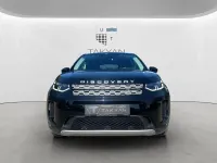 Gebraucht Land Rover Discovery Sport S 150 PS (110 kW) 2020 Schwarz SUV