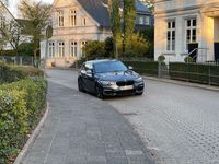 gebraucht BMW M140 140 1erxDrive Sport-Aut. Special Edition