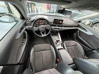 Gebraucht Audi A4 Sport 252 PS (185 kW) 2017 Silber Kombi