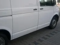 Gebraucht VW Transporter 87 PS (63 kW) 2012 Weiß Van