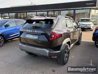 Gebraucht Dacia Duster Expression 131 PS (96 kW) 2025 Schwarz SUV