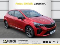 Gebraucht Renault Clio V Techno 91 PS (66 kW) 2025 Dezirrot metallic Limousine