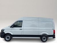 Neu VW Crafter 140 PS (102 kW) 2025 Weiß Van