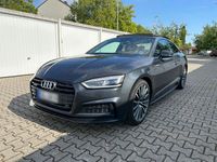 gebraucht Audi A5 2.0 TFSI S-Line/PANO/HEAD-UP/TÜV/8fach