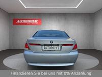 Gebraucht BMW 730 231 PS (169 kW) 1975 Andere Limousine