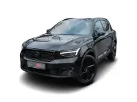 Gebraucht Volvo XC40 Plus 2025 Schwarz SUV