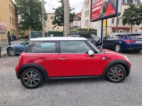 Gebraucht Mini Cooper 120 PS (88 kW) 2008 Rot Kleinwagen