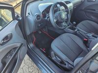 gebraucht Seat Leon Comfort Limited/ Klima/AHK/ SHZ/ TEMPO/ PDC