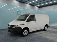 gebraucht VW Transporter T6.1Kasten TDI DSG 4-M KR, Heckklappe, 5-J. Garantie, Tempomat