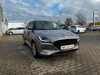 Gebraucht Suzuki Swift Comfort 83 PS (61 kW) 2025 Silber Limousine