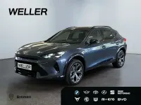 Używany Cupra Formentor 150 KM (110 kW) 2025 Szary SUV