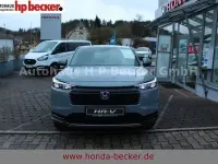 Neu Honda HR-V Advance 131 PS (96 kW) 2026 Grau SUV