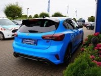 Usata Ford Focus ST 280 CV (205 kW) 2024 Blu Berlina