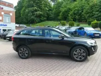 Gebraucht Volvo XC60 150 PS (110 kW) 2016 Schwarz SUV