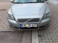 Gebraucht Volvo V50 Summum 220 PS (161 kW) 2006 Grau Kombi