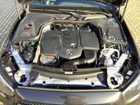 Gebraucht Mercedes E300 AMG 306 PS (225 kW) 2021 Grau Limousine