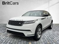 Gebraucht Land Rover Range Rover Velar S 204 PS (150 kW) 2024 Fuji white SUV