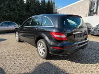 Gebraucht Mercedes R300 190 PS (139 kW) 2011 Schwarz Kombi