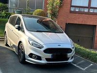 Second-hand Ford S-MAX 190 CP (139 kW) 2018 Gri Monovolum