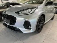 Gebraucht Mazda 2 Homura-Line 116 PS (85 kW) 2025 Silber Kleinwagen