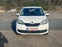 gebraucht Skoda Citigo 1.0 Ambition*PDC*1.Hand*Tempomat*Blueth*