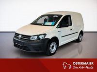 Gebraucht VW Caddy 102 PS (75 kW) 2020 Candyweiß Van / Kleinbus