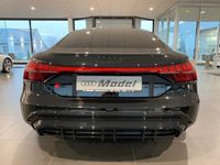 gebraucht Audi e-tron GT quattro | Leasingübernahme möglich