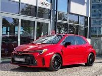 Gebraucht Toyota Corolla 305 PS (224 kW) 2024 Rot Limousine