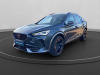 Gebraucht Cupra Formentor VZ 310 PS (228 kW) 2020 Grau SUV