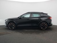 Gebraucht Cupra Formentor VZ 265 PS (194 kW) 2025 Mitternachtsschwarz SUV