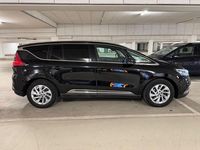 Occasion Renault Espace Life 160 ch (117 kW) 2016 Noir Monospace
