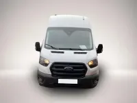 Gebraucht Ford Transit Trend 131 PS (96 kW) 2024 Manufacturer Van