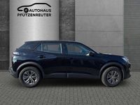 Gebraucht Peugeot e-2008 Active 100 kW (136 PS) 2021 SUV