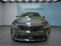 Gebraucht Opel Astra 131 PS (96 kW) 2025 Schwarz Limousine