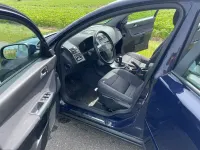 Gebraucht Volvo V50 109 PS (80 kW) 2007 Blau Kombi