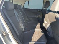 Gebraucht VW T-Cross 116 PS (85 kW) 2020 Silber SUV