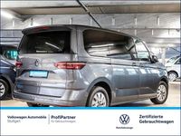 Gebraucht VW Multivan Life 150 PS (110 kW) 2025 Grau Van