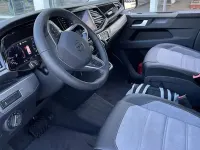 Gebraucht VW Multivan Generation Six 204 PS (150 kW) 2023 Van / Kleinbus