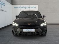 Neu Cupra Leon 150 PS (110 kW) 2025 Schwarz Kombi