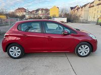 Gebraucht Peugeot 208 Active 68 PS (50 kW) 2015 Kleinwagen