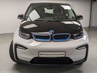 gebraucht BMW i3 (120Ah) 1.Hd NavProf Kamera ParkAss DAB WP