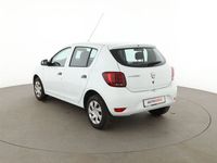 gebraucht Dacia Sandero 1.0 SCe Essential, Benzin, 10.400 €