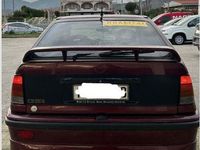 Gebraucht Opel Kadett 299 PS (219 kW) 1985 Rot Kleinwagen