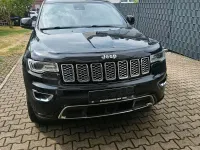 Gebraucht Jeep Grand Cherokee 250 PS (183 kW) 2018 Schwarz SUV